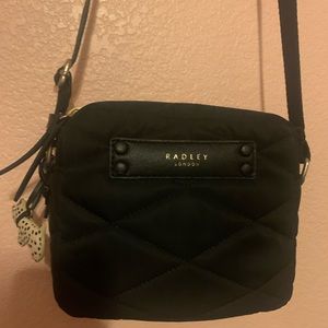 Radley London  croosbody purse